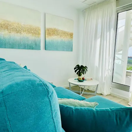 Le Mirage Solar Apartman *