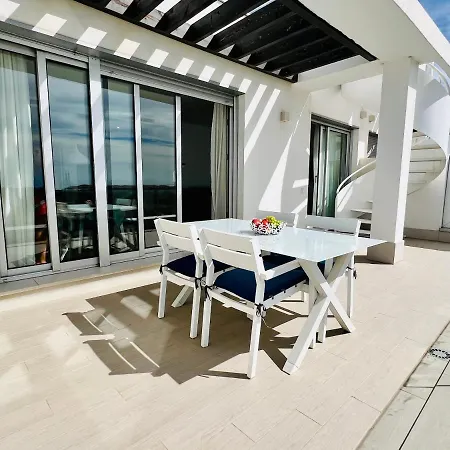 Apartman Le Mirage Solar Estepona