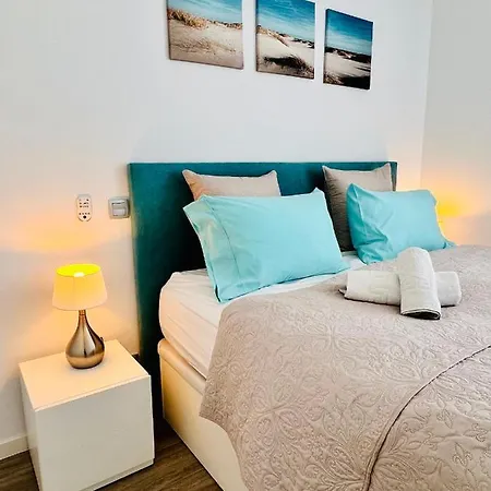 Le Mirage Solar Lägenhet Estepona