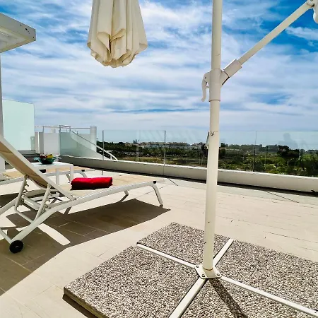 Lägenhet Le Mirage Solar Estepona