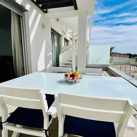 Le Mirage Solar * Estepona
