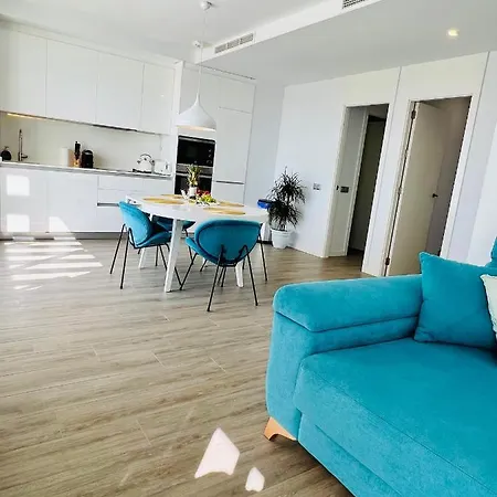 Apartment Le Mirage Solar Estepona