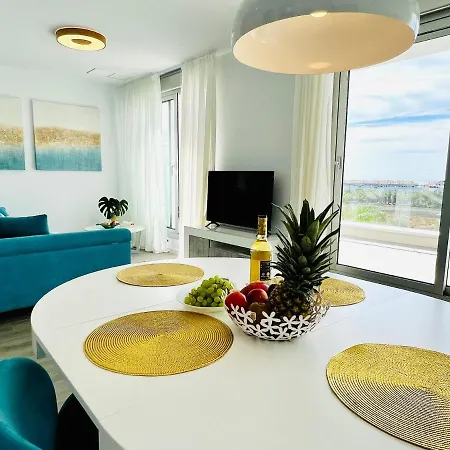 Le Mirage Solar * Estepona