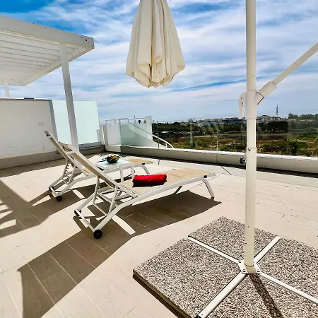 Le Mirage Solar * Estepona